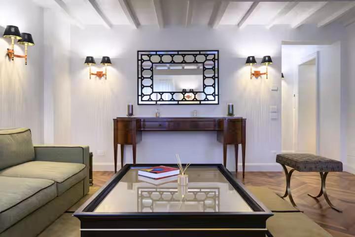 NEW Borgo San Jacopo 33 - Exclusive Florence Living - Three-Bedroom Villa - 2