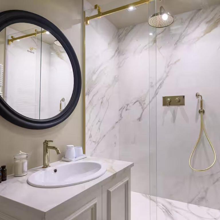 NEW Borgo San Jacopo 33 - Exclusive Florence Living - Three-Bedroom Villa - 5