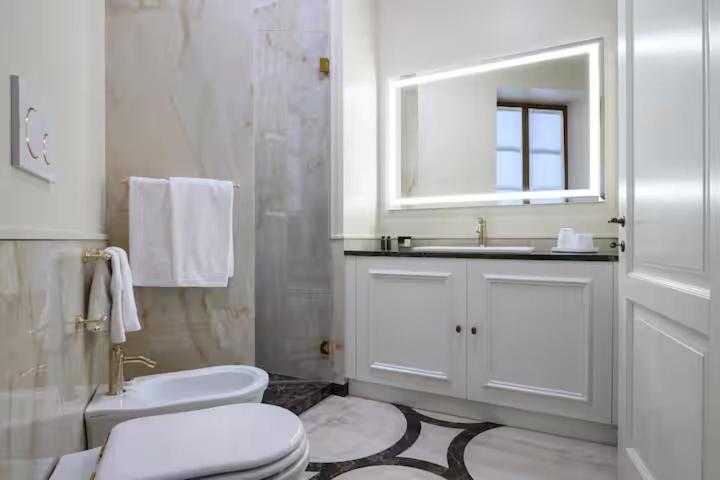 NEW Borgo San Jacopo 33 - Exclusive Florence Living - Three-Bedroom Villa - 6