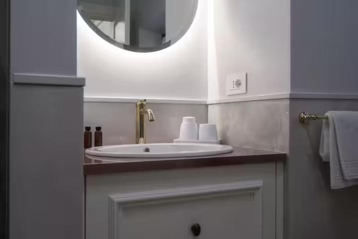 NEW Borgo San Jacopo 33 - Exclusive Florence Living - Three-Bedroom Villa - 10