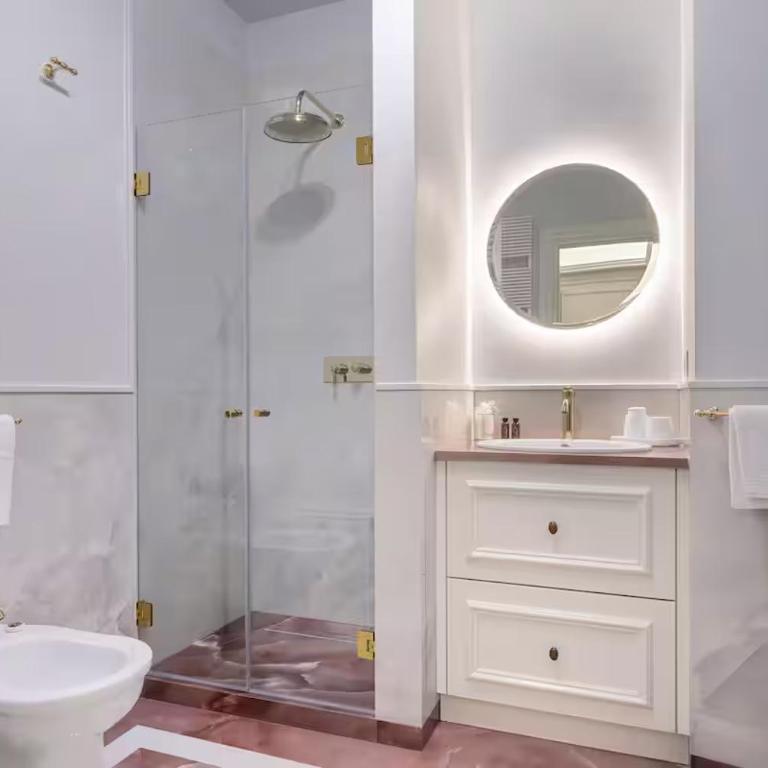NEW Borgo San Jacopo 33 - Exclusive Florence Living - Three-Bedroom Villa - 11