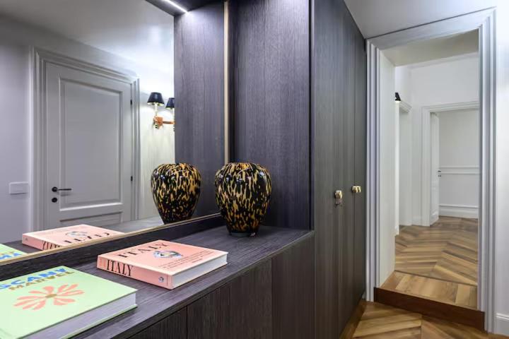 NEW Borgo San Jacopo 33 - Exclusive Florence Living - Three-Bedroom Villa - 13