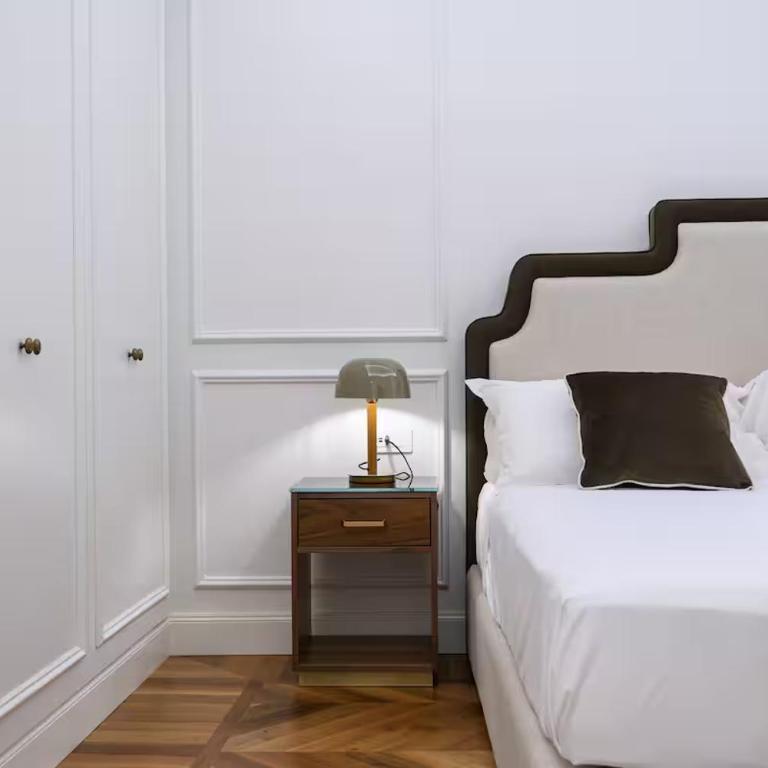 NEW Borgo San Jacopo 33 - Exclusive Florence Living - Three-Bedroom Villa - 16