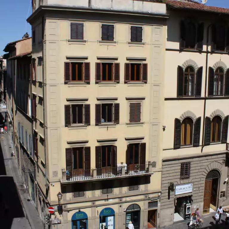 NEW Borgo San Jacopo 33 - Exclusive Florence Living - Three-Bedroom Villa - 17