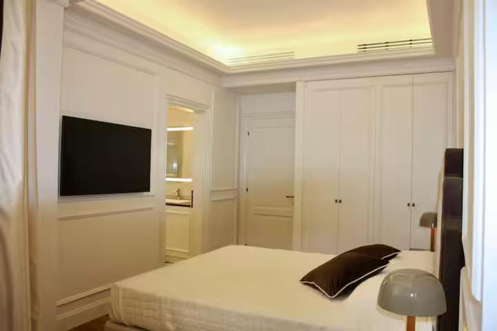 NEW Borgo San Jacopo 33 - Exclusive Florence Living - Three-Bedroom Villa - 18