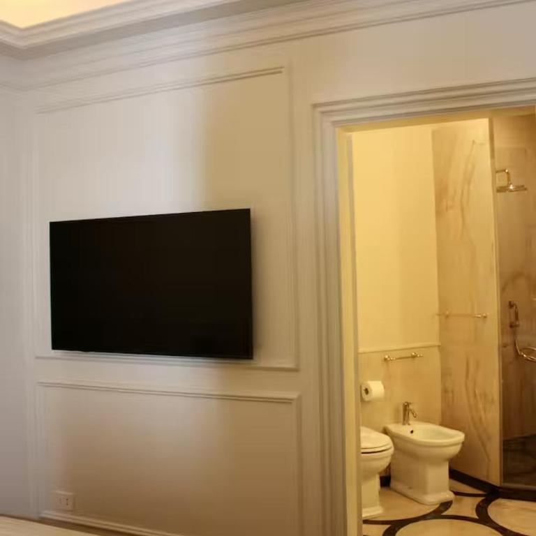 NEW Borgo San Jacopo 33 - Exclusive Florence Living - Three-Bedroom Villa - 22