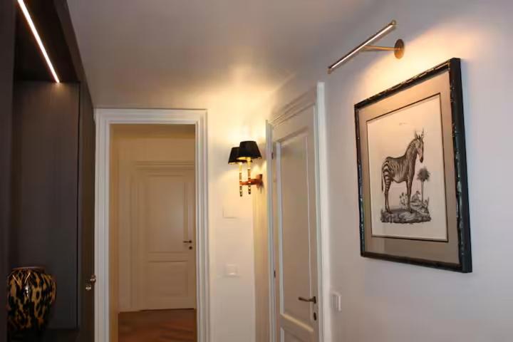 NEW Borgo San Jacopo 33 - Exclusive Florence Living - Three-Bedroom Villa - 25