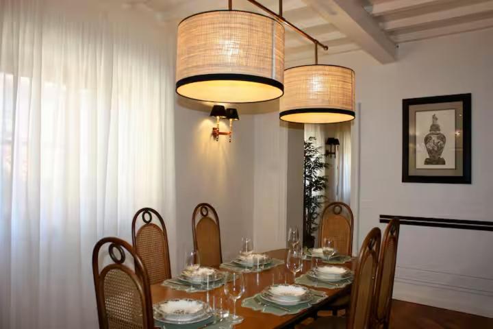 NEW Borgo San Jacopo 33 - Exclusive Florence Living - Three-Bedroom Villa - 27