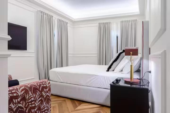 NEW Borgo San Jacopo 33 - Exclusive Florence Living - Three-Bedroom Villa - 29