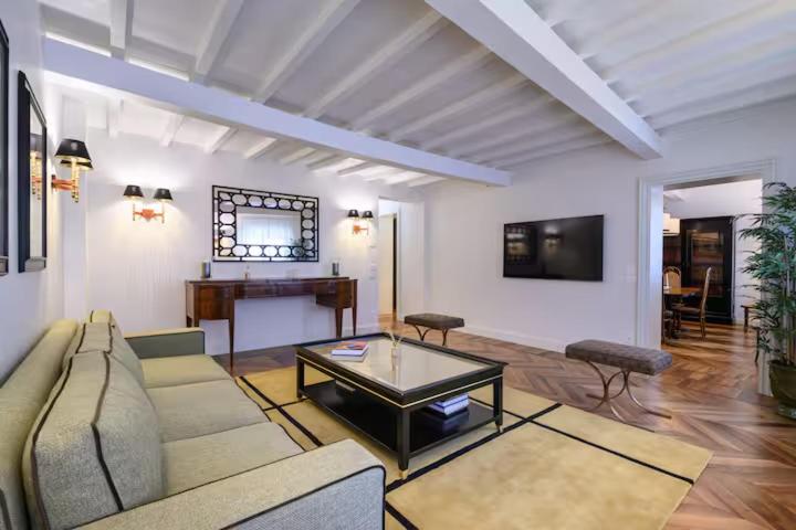 NEW Borgo San Jacopo 33 - Exclusive Florence Living - Three-Bedroom Villa - 30