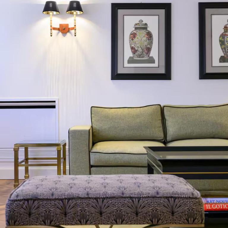 NEW Borgo San Jacopo 33 - Exclusive Florence Living - Three-Bedroom Villa - 31