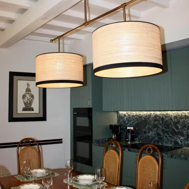 NEW Borgo San Jacopo 33 - Exclusive Florence Living - Three-Bedroom Villa - 32