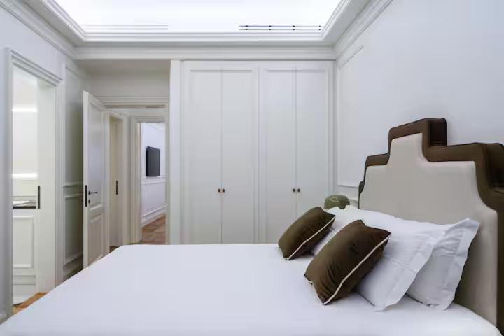 NEW Borgo San Jacopo 33 - Exclusive Florence Living - Three-Bedroom Villa - 36