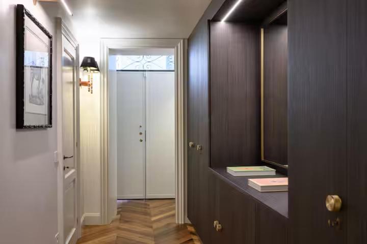 NEW Borgo San Jacopo 33 - Exclusive Florence Living - Three-Bedroom Villa - 37