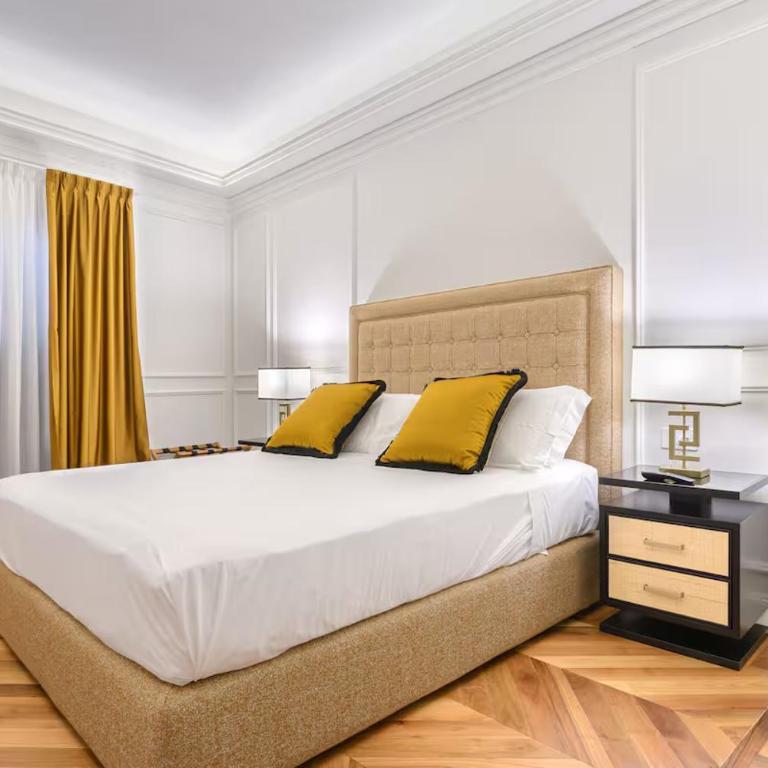 NEW Borgo San Jacopo 33 - Exclusive Florence Living - Three-Bedroom Villa - 38