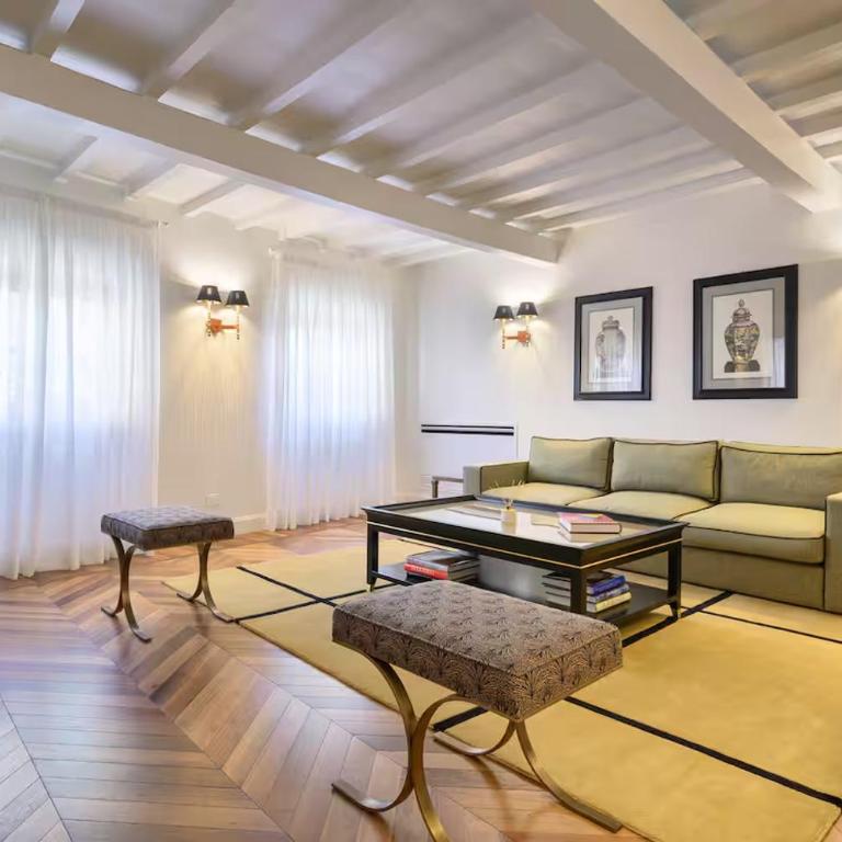NEW Borgo San Jacopo 33 - Exclusive Florence Living - Three-Bedroom Villa - 40