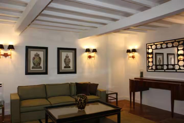 NEW Borgo San Jacopo 33 - Exclusive Florence Living - Three-Bedroom Villa - 42