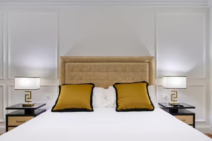 NEW Borgo San Jacopo 33 - Exclusive Florence Living - Three-Bedroom Villa - 45