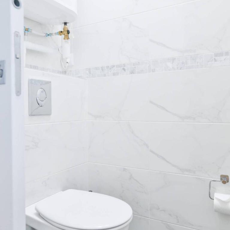 Lux Home Le Marais - Estudio - 1
