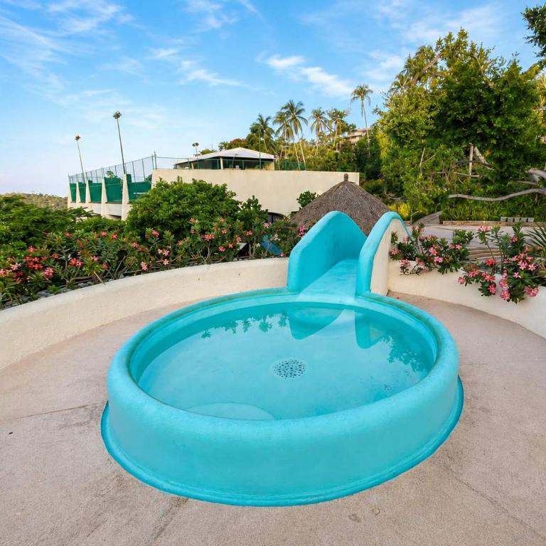 7BR Villa with Private Pool & Spectacular Views - Villa - 61