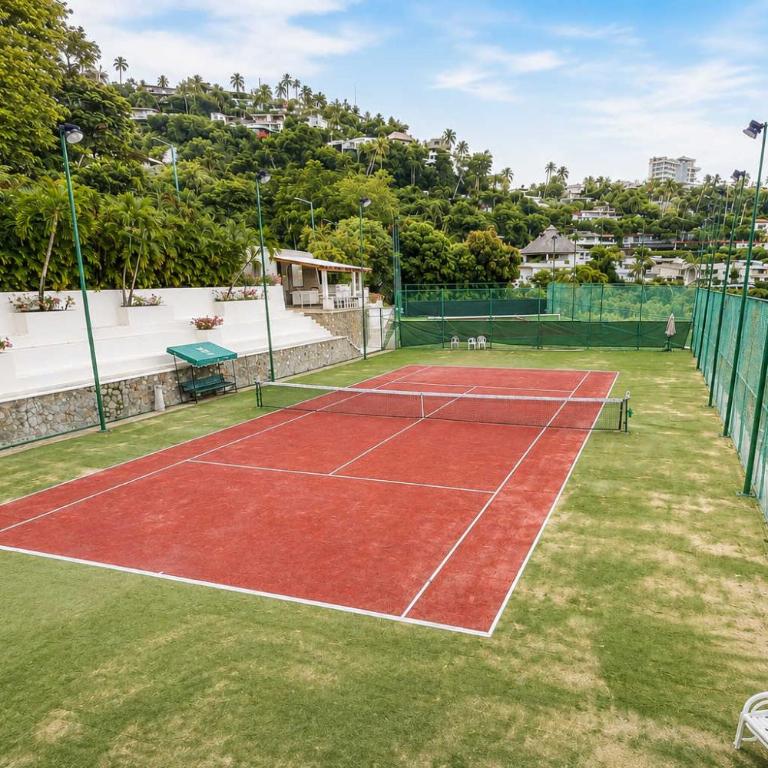 7BR Villa with Private Pool & Spectacular Views - Villa - 62