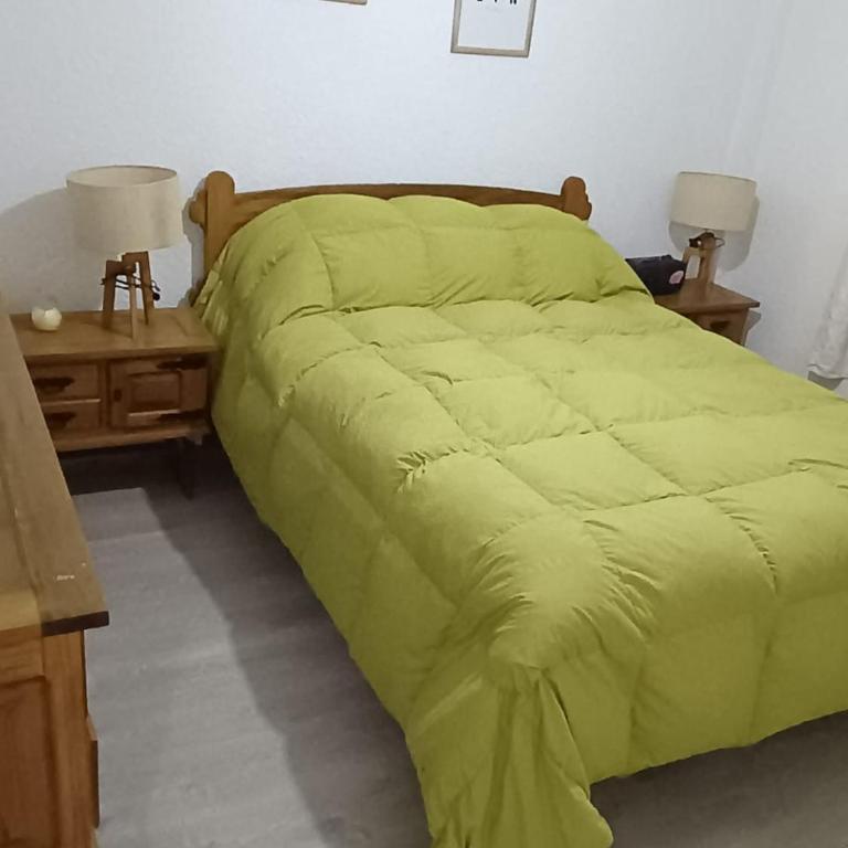 Departamento Frente al Mar Pinamar - Apartamento de 2 dormitorios - 20