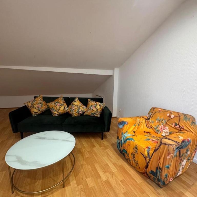 T3 cosy au cœur des minimes 500m du Métro - Apartment mit 2 Schlafzimmern - 2