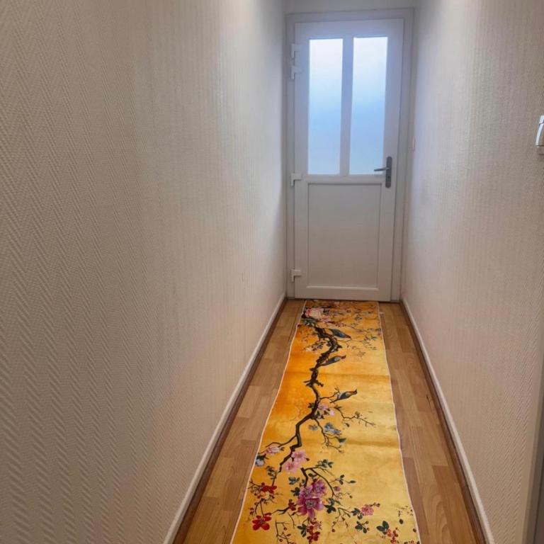T3 cosy au cœur des minimes 500m du Métro - Apartment mit 2 Schlafzimmern - 3