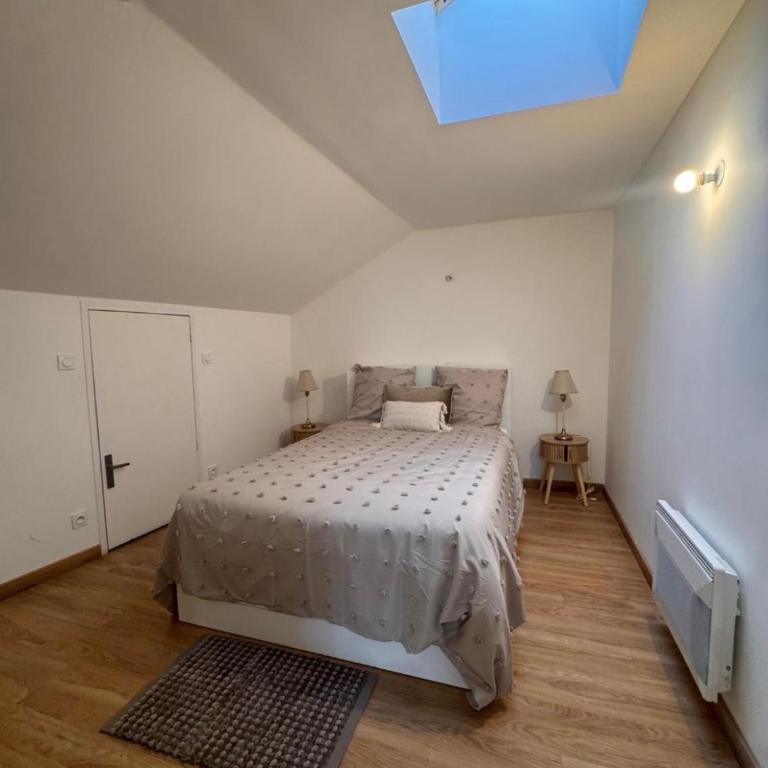 T3 cosy au cœur des minimes 500m du Métro - Apartment mit 2 Schlafzimmern - 4
