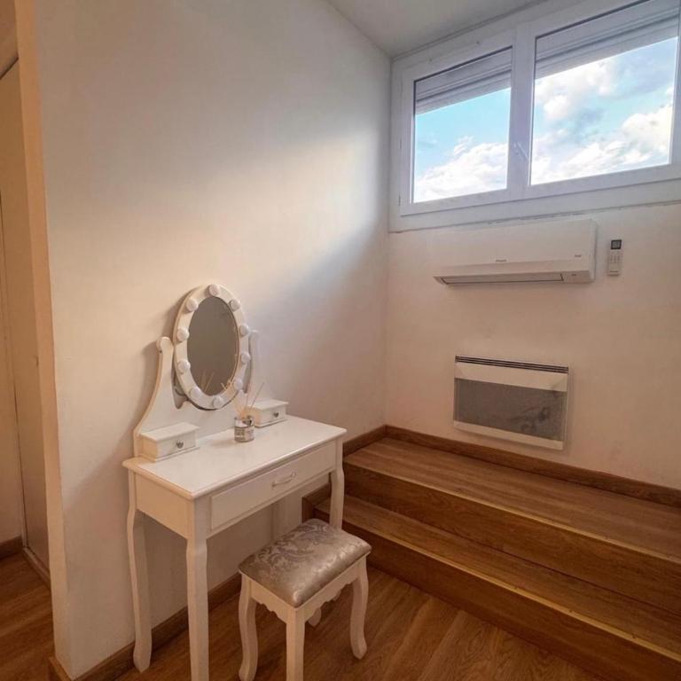T3 cosy au cœur des minimes 500m du Métro - Apartment mit 2 Schlafzimmern - 6