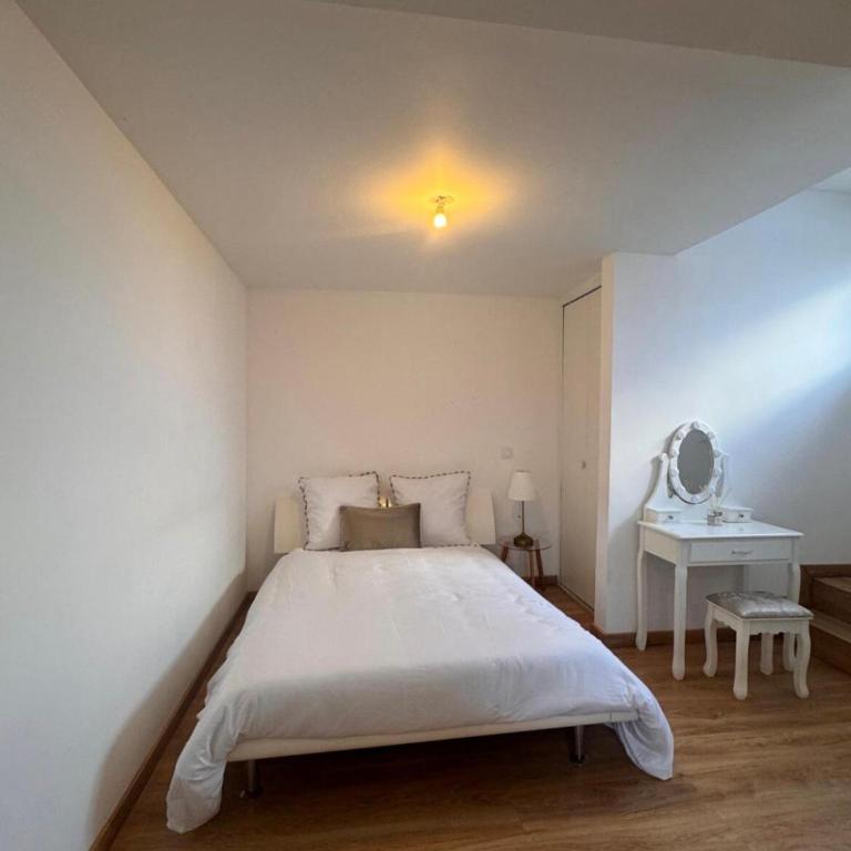 T3 cosy au cœur des minimes 500m du Métro - Apartment mit 2 Schlafzimmern - 7