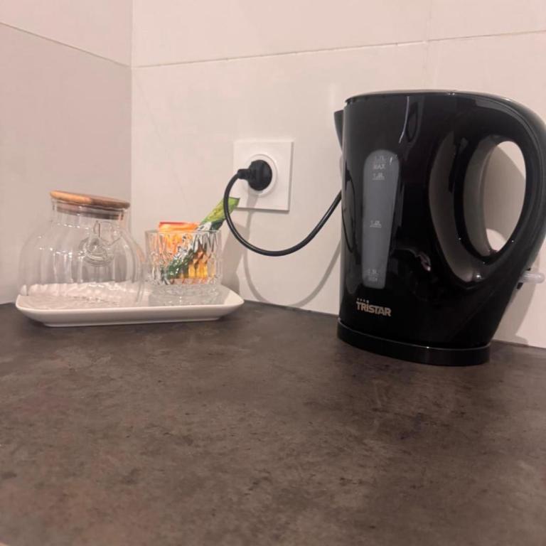 T3 cosy au cœur des minimes 500m du Métro - Apartment mit 2 Schlafzimmern - 8