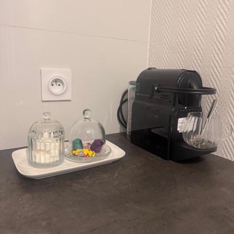 T3 cosy au cœur des minimes 500m du Métro - Apartment mit 2 Schlafzimmern - 10