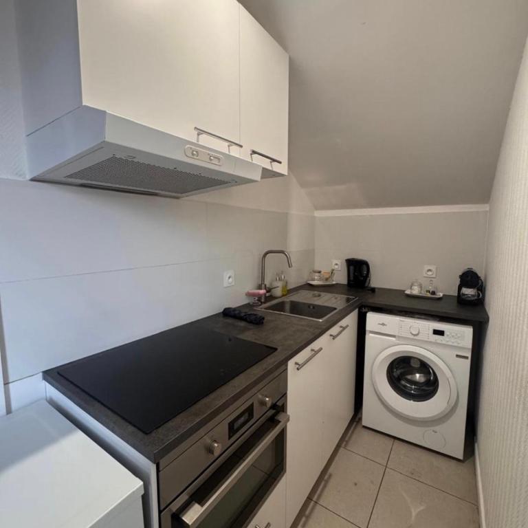 T3 cosy au cœur des minimes 500m du Métro - Apartment mit 2 Schlafzimmern - 11