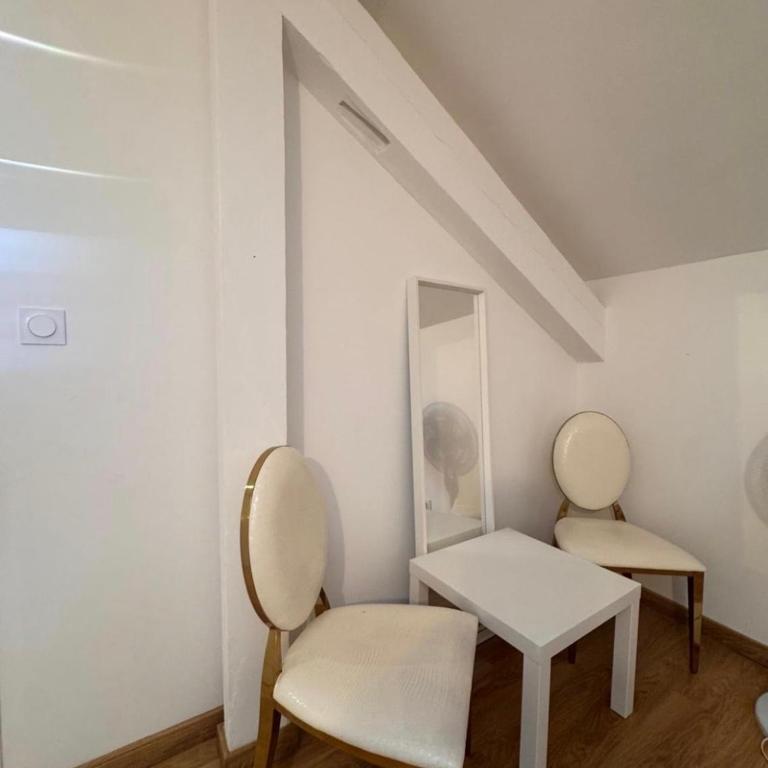 T3 cosy au cœur des minimes 500m du Métro - Apartment mit 2 Schlafzimmern - 12