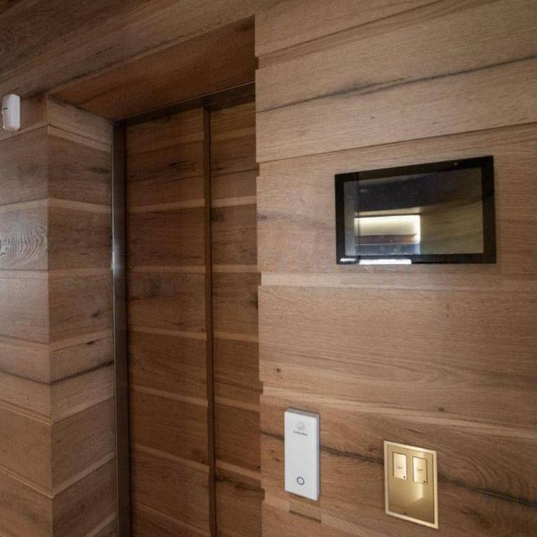 Camera a San Cassiano - Apartment mit 1 Schlafzimmer - 11