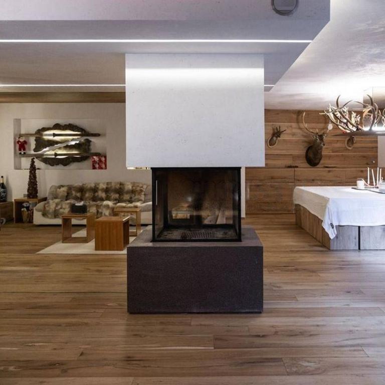 Camera a San Cassiano - Apartment mit 1 Schlafzimmer - 13