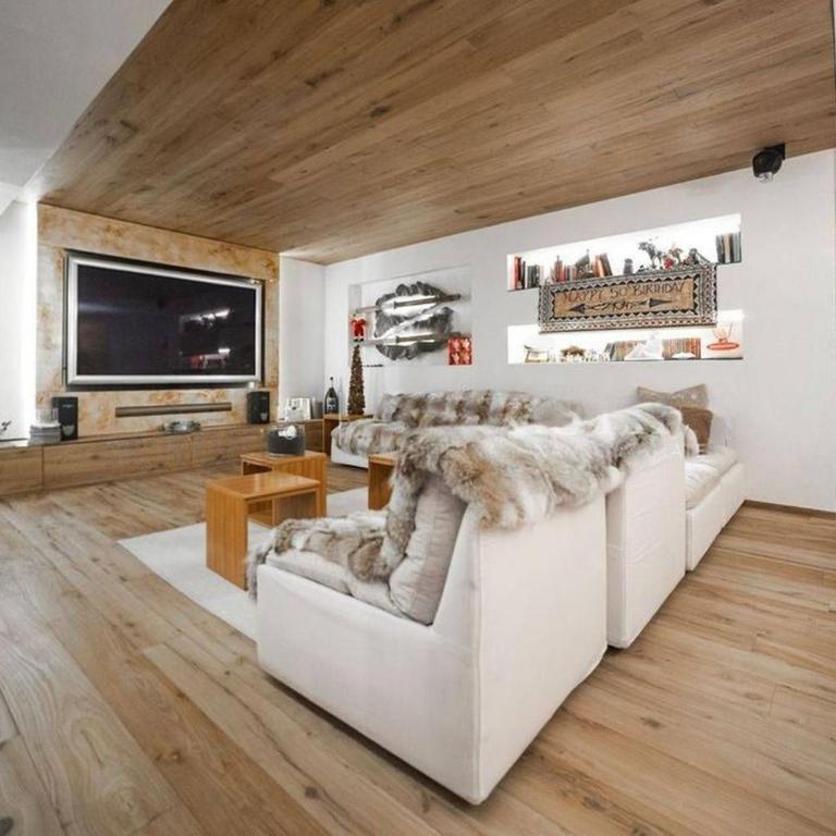 Camera a San Cassiano - Apartment mit 1 Schlafzimmer - 12
