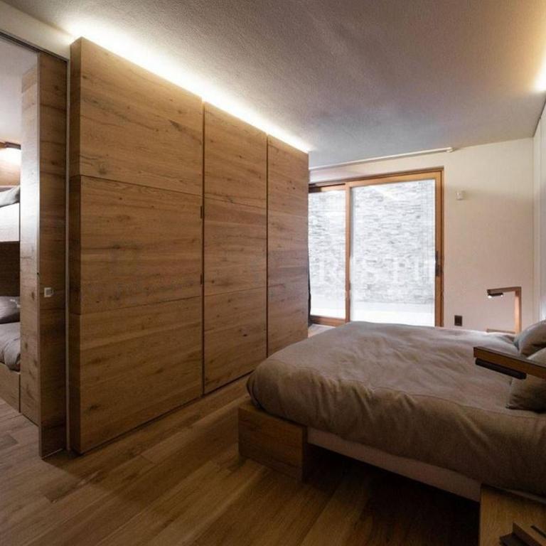 Camera a San Cassiano - Apartment mit 1 Schlafzimmer - 18