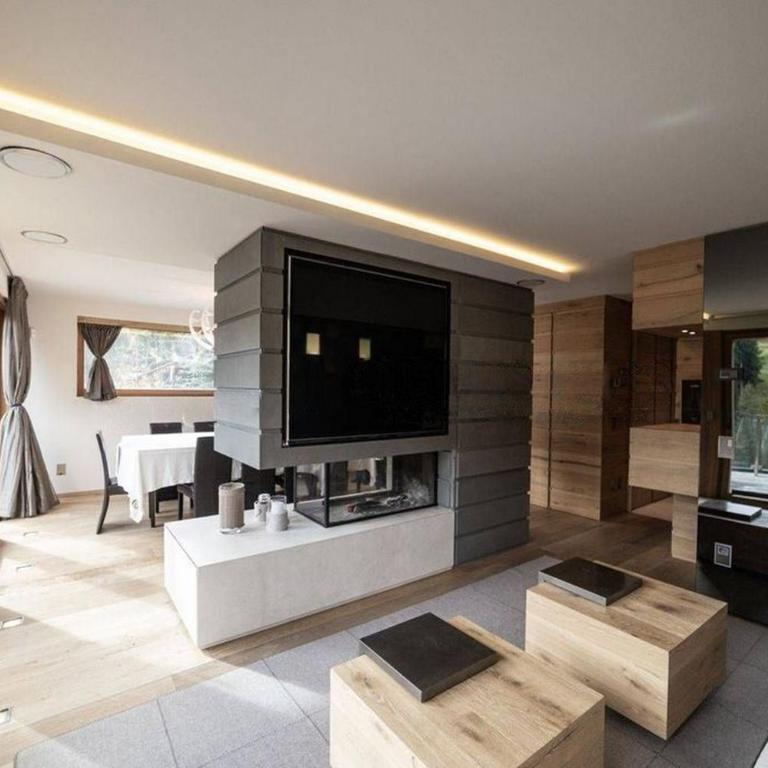 Camera a San Cassiano - Apartment mit 1 Schlafzimmer - 14