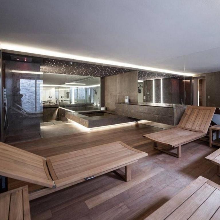 Camera a San Cassiano - Apartment mit 1 Schlafzimmer - 15
