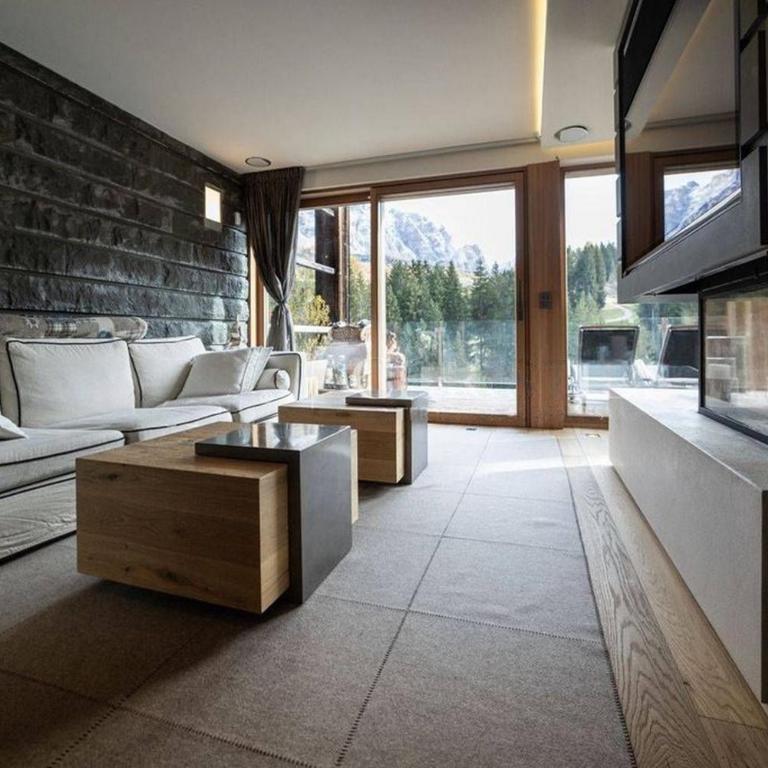 Camera a San Cassiano - Apartment mit 1 Schlafzimmer - 17