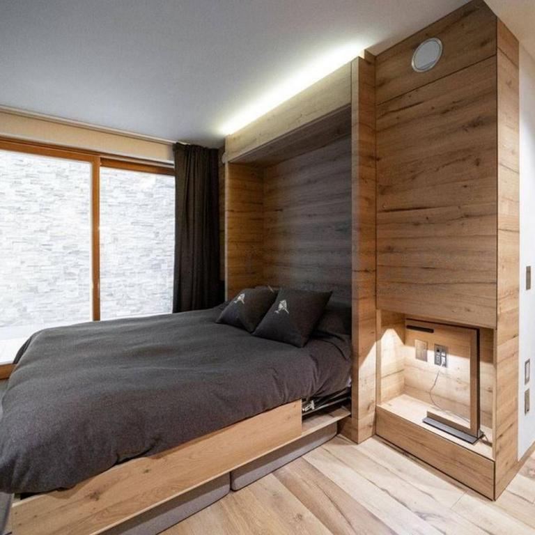 Camera a San Cassiano - Apartment mit 1 Schlafzimmer - 26