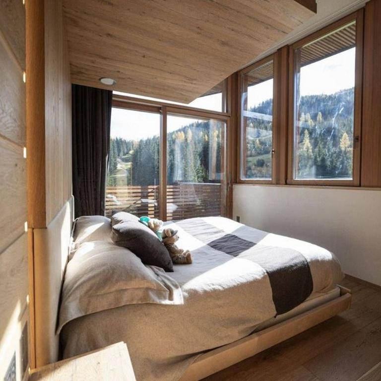 Camera a San Cassiano - Apartment mit 1 Schlafzimmer - 23