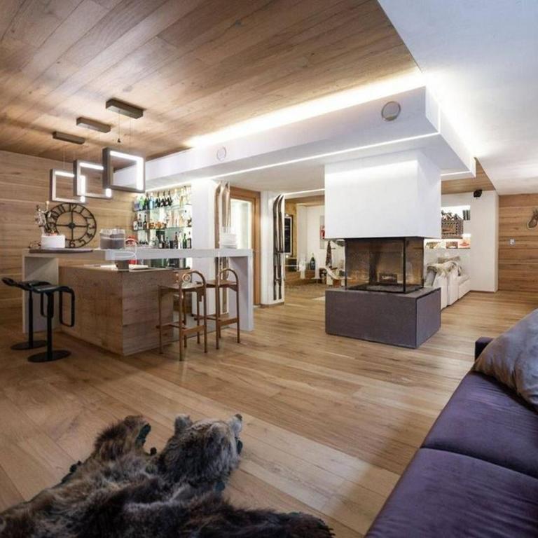Camera a San Cassiano - Apartment mit 1 Schlafzimmer - 22