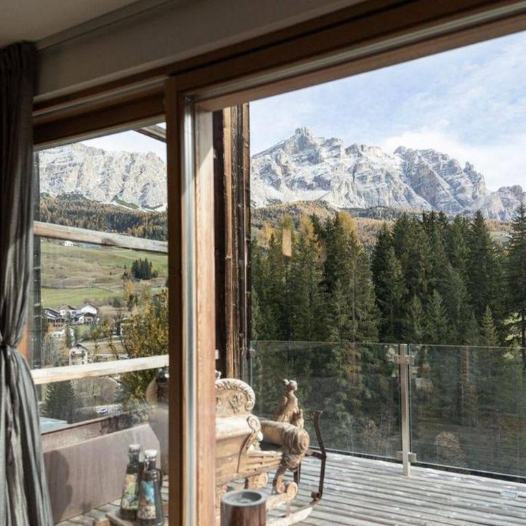 Camera a San Cassiano - Apartment mit 1 Schlafzimmer - 28