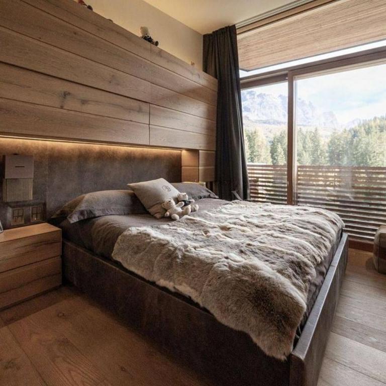 Camera a San Cassiano - Apartment mit 1 Schlafzimmer - 29