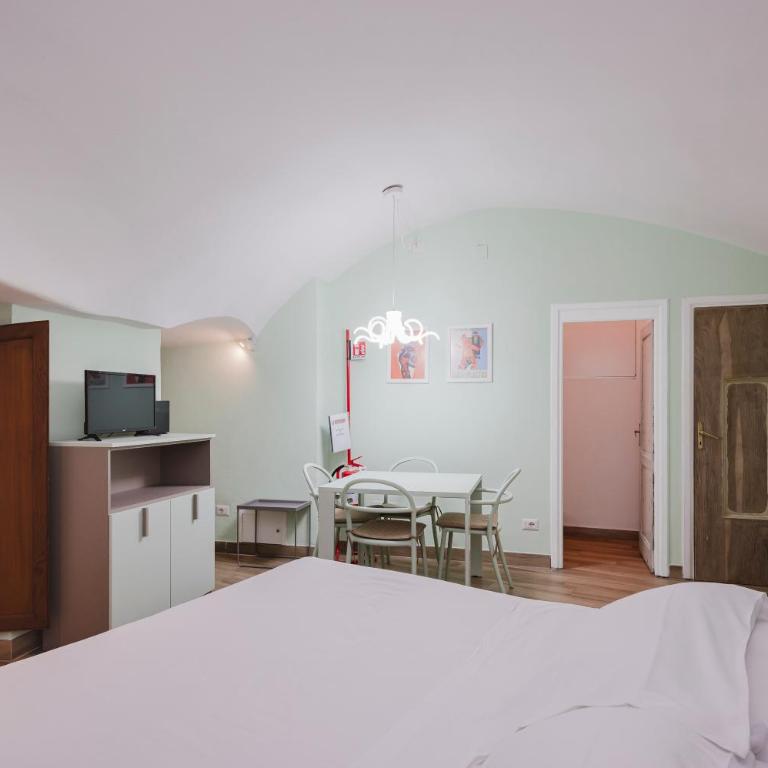Ramaglianti Apartment - Apartment - 8