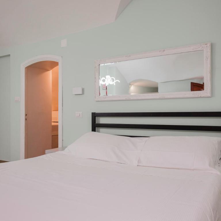 Ramaglianti Apartment - Apartment - 11