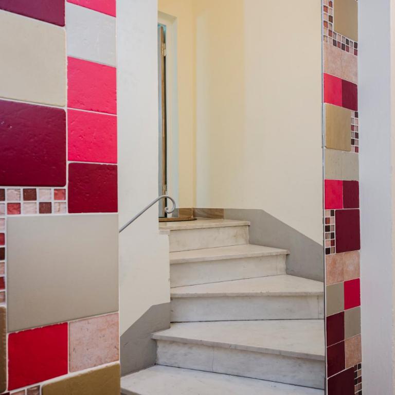 Ramaglianti Apartment - Apartment - 16